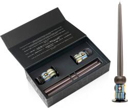 Baobab Collection Gemelli Bronze Комплект свещници и свещи, бронз, 4 части (GEMELLIBRONZE)