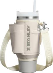 Stanley Quencher Чанта за термо чаша, 890 мл, кремава (10-12444-024)
