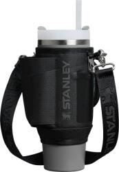 Stanley Quencher Чанта за термо чаша 890 мл, черна (10-12444-023)
