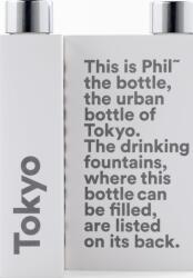 Palomar Бутилка за вода Phil Tokyo (phil_tokyo)