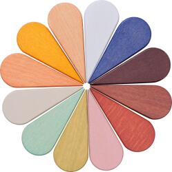 Ferm Living Petal Строителни блокчета (1104272364)