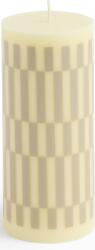 HAY Column Свещ S, кремаво-пясъчна (AB401-A601-AP85)