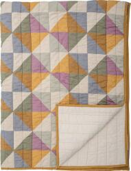 Bloomingville Капитонирано шалте Crewe 125 x 150 см (82062137)