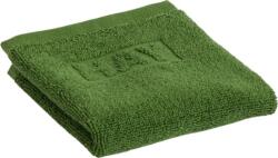 Hay Mono Organic Кърпа за съдове 30 x 30 см, матча зелено (AE741-E152-AG97)