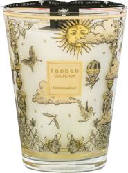 Baobab Collection Tomorrowland 2025 Ароматна свещ, 24 см (MAX24TOM25)