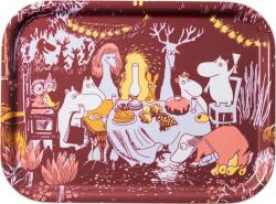 Arabia Finland Muminki Festive Moments Поднос, 20 x 27 см (1079555)