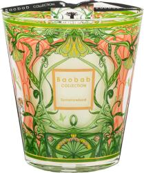 Baobab Collection Tomorrowland 2024 Ароматна свещ 16 см (MAX16TOM24)