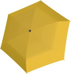 Doppler Чадър Uni Slim жълт (7228632701)