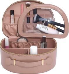 Stackers Vanity козметична чанта, медно розова (76770)
