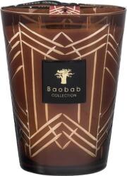 Baobab Collection Heritage Fontenay Ароматна свещ 24 см (MAX24HFO)
