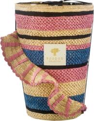 Baobab Collection Fety Mandihy Ароматна свещ, 35 cm, розов (MAX35FMAN)