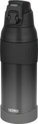 Thermos Sport Термос бутилка, градиент, 1 л, черен (1400B2)