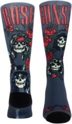 Guns N' Roses Appetite And Roses One Size Zokni (GRA305-001-O-M)