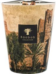 Baobab Collection Orientalist Skoura Ароматна свещ, 24 см (MAX24OSK)
