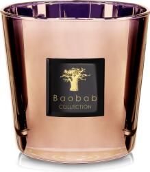 Baobab Collection Exclusives Cyprium Ароматна свещ, 8 см (MAX08CYP)