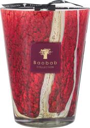 Baobab Collection Woods Risoud Ароматна свещ, 24 см (MAX24WRI)
