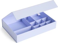 Hay Colour Storage Jewellery Box Кутия за бижута, лавандулово (AE733-A994)