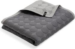 Hay Mega Dot Покривало 235 x 245 см, тъмносиво (AE362-D688-AB15)