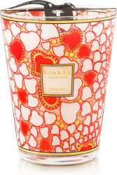Baobab Collection Crazy Love Ароматна свещ, 24 см (MAX24CRAZYLOVE)