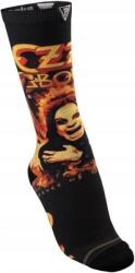 Ozzy Osbourne Prince Of Darkness One Size Zokni (OZA303-001-O)