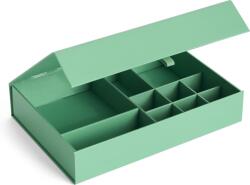Hay Colour Storage Кутия за бижута, зелено (AE733-A687)