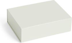 Hay Colour Storage Кутия за съхранение XS, бяло (AB350-A922-AO67)