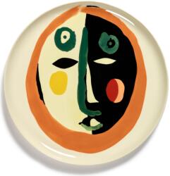 Serax Feast Face 1 Плато за сервиране (B8921007P)