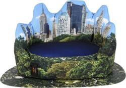 United Pets Legowisko Seletti New York, легло за куче с постелка, 2 ел (SE5102NY)