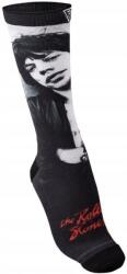 The Rolling Stones Mick 1975 One Size Zokni (RSB301-001-O)