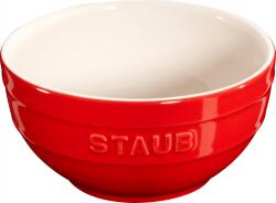 Staub Купичка за закуска Staub 12 см червена (40510-794-0)