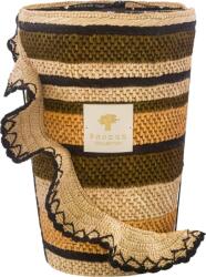 Baobab Collection Fety Anjara Ароматна свещ, каки, 35 см (MAX35FANJ)