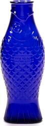 Serax Fish & Fish Карафа 850 ml, кобалтова (B0822023)