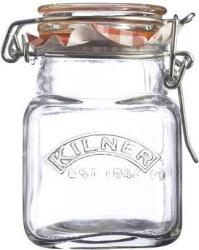Kilner Буркан Square Clip Top 70 мл (0025.460)