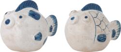 Bloomingville Fugu Солничка и пиперничка, 2 бр (82072568)