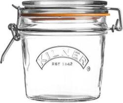 Kilner Буркан Round Clip Top 350 мл (0025.495)