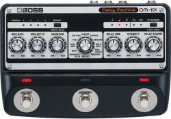 BOSS DM-101 Gitáreffekt (DM-101)
