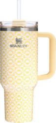 Stanley Quencher H2.0 Flowstate Термо чаша със сламка 1, 18 л, масло слънчоглед (10-10825-458)