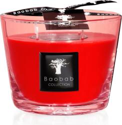 Baobab Collection All Seasons Maasaï Spirit Ароматна свещ, 10 см (MAX10AMS)