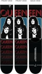 Queen Bohemian Rhapsody One Size Zokni (QUB306-001-O-M)
