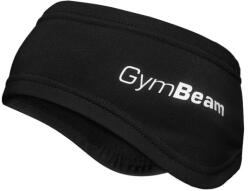 GymBeam Alpine Headband Black