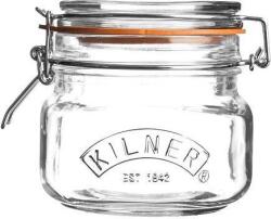 Kilner Буркан Square Clip Top 0, 5 л (0025.510)