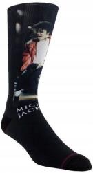Michael Jackson Toe Stand One Size Zokni (MJB303-001-O-M)