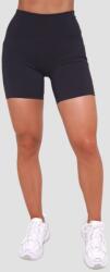 GymBeam Ignite női rövidnadrág Black XXL