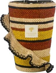 Baobab Collection Fety Velona Ароматна свещ 35 см, охра (MAX35FVEL)