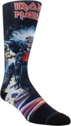 Iron Maiden Zokni Eddie Biker One Size (IMB303-001-O)