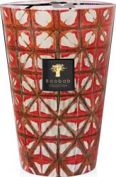 Baobab Collection Bohomania Gyula Ароматна свещ, 35 см (MAX35BGY)