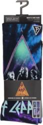 Def Leppard Band One Size Zokni (DLC302-001-O-M)