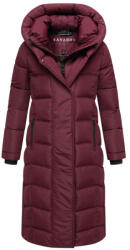 Navahoo Női téli kabát ENGELSFEDER XIV, wine