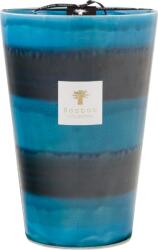 Baobab Collection Elementos Oceanos Ароматна свещ 35 см, син (MAX35EOC)