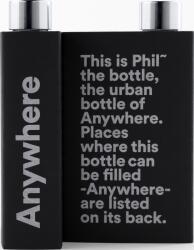 Palomar Бутилка за вода Phil Anywhere (phil_anywhere)